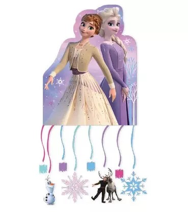 Pinata "Frozen"